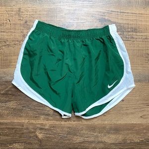 Nike Running Shorts Large